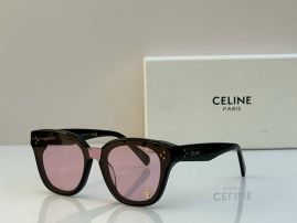 Picture of Celine Sunglasses _SKUfw56254393fw